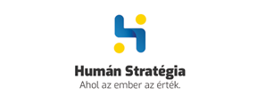 Humán Stratégia logója