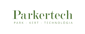 Parkertech Kft. logója